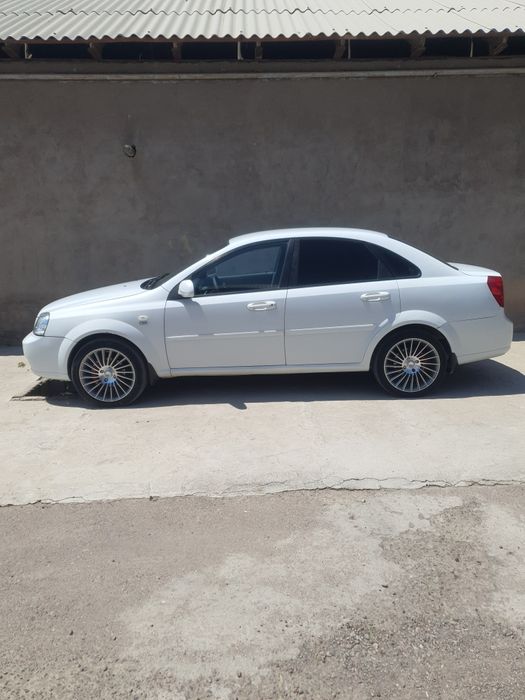 Diska r17 4.114 lasetti epikaga tushadi