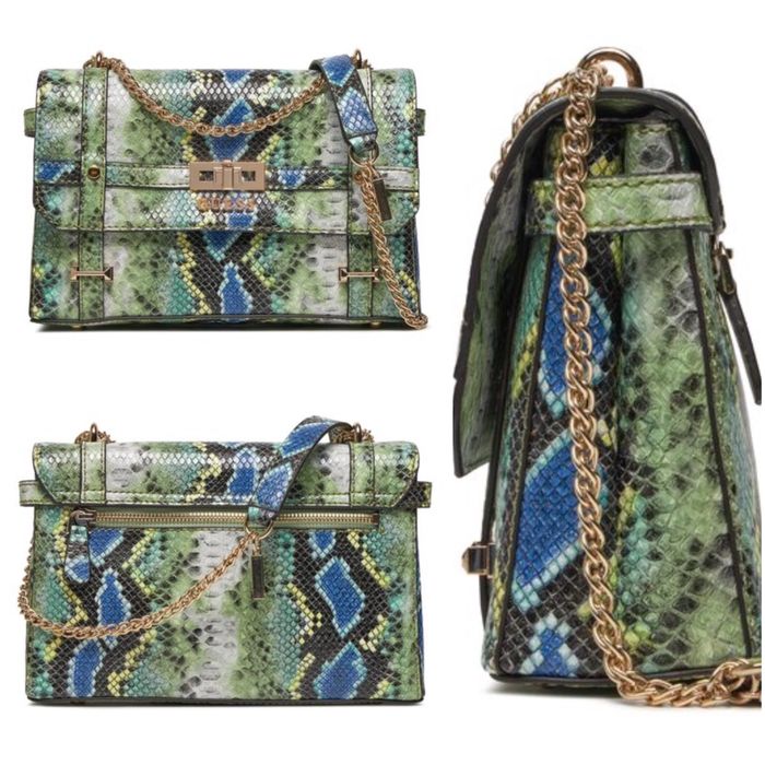 Дамска чанта Guess