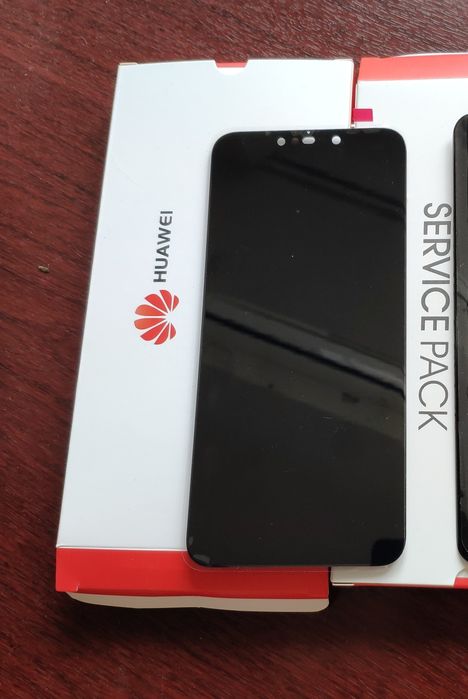 Display Huawei Mate 20 Lite, P30 Lite P40 P20 Lite Y7A Y7P ecran