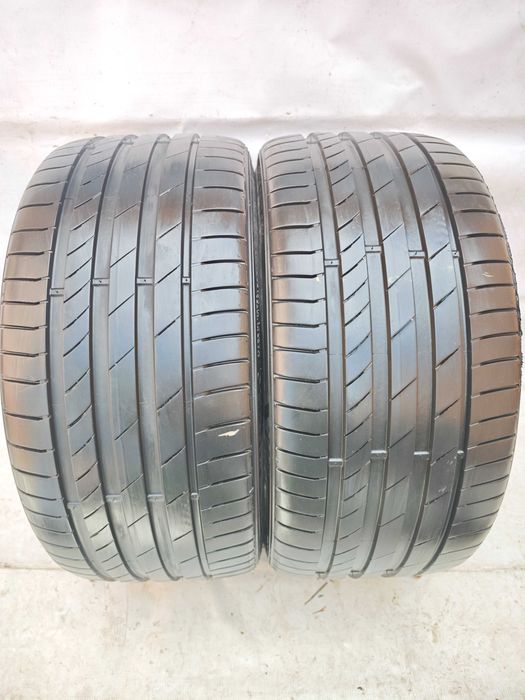 Anvelope 255/30/20 vara an 2024 KUMHO ECSTA PS71