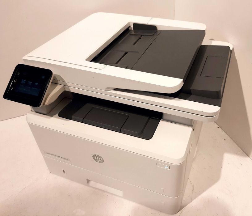 МФУ HP LaserJet Pro M426fdn, Duplex, Сеть, Автоподатчик