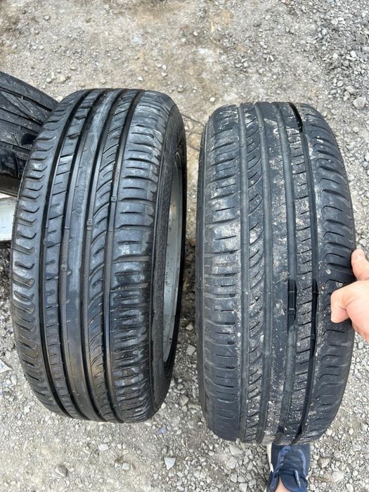 Продам диски 16 стиль бмв 4шт