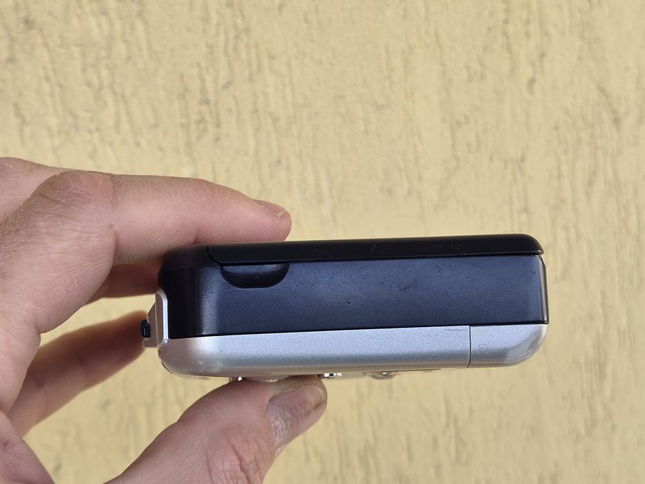 Walkman Panasonic autorecers si radio