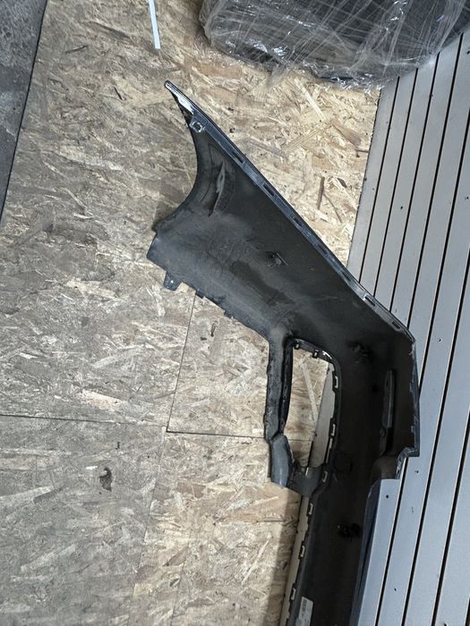 Bara spate bmw G11 G12 seria 7 M paket non lci 2015-2018