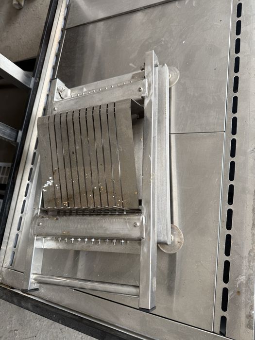 Суширезка для сушибаров