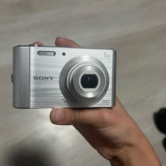 Продаю цифрравой фотоаппарат