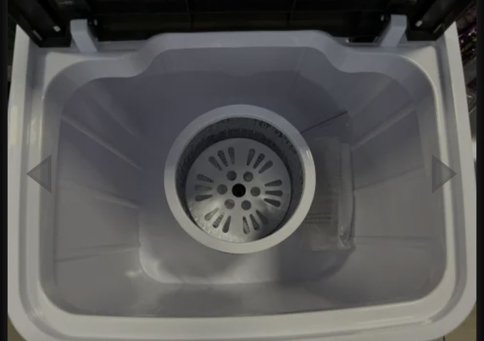 Мини пералня 4кг