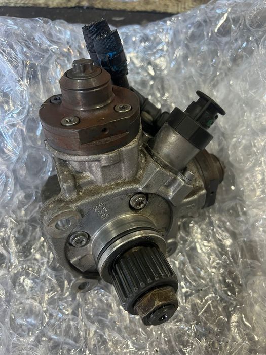 ГНП  AUDI VW 3.0TDI помпа Bosch