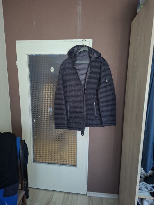 Зимно яке RENATO