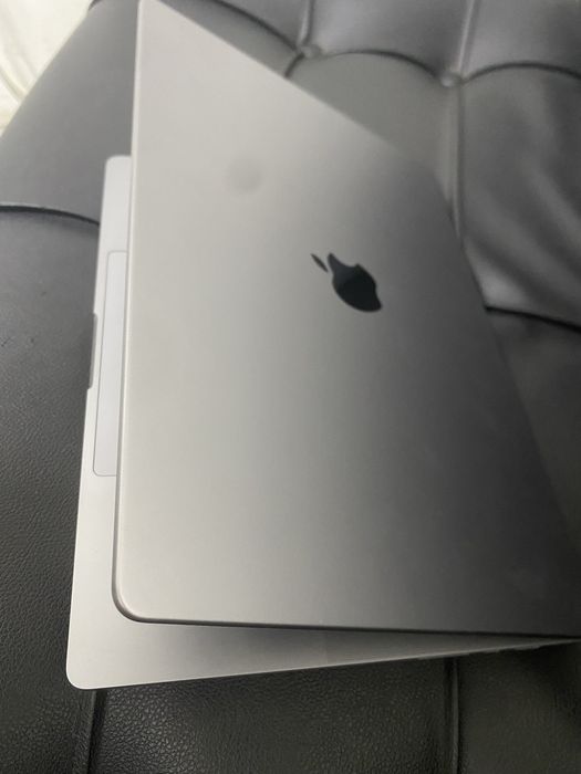 Macbook m2 pro 16gb 1tb
