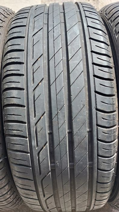 Летни гуми 215/55/17 Bridgestone Turanza T001 4 броя