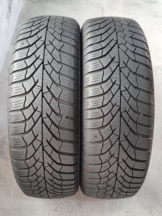 "Dot 22" 185/65/15 Kumho 2Броя: 140лв 7.5мм