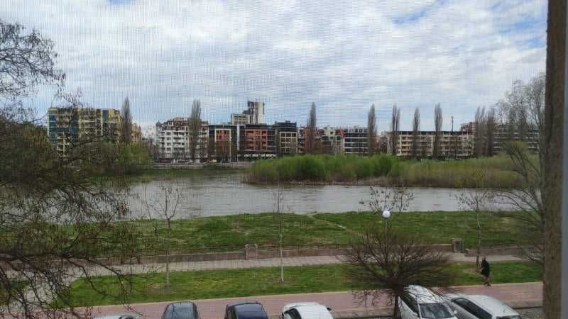 Продава се Тристаен апартамент в Пловдив, Мараша - 103 кв.м за 2428 €/кв.м - Снимка #11