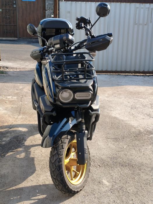 Танк 150 кубовый