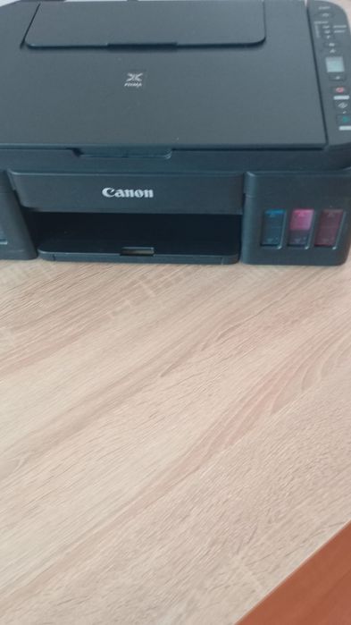 Canon pixma G3410 светной принтер сатылады