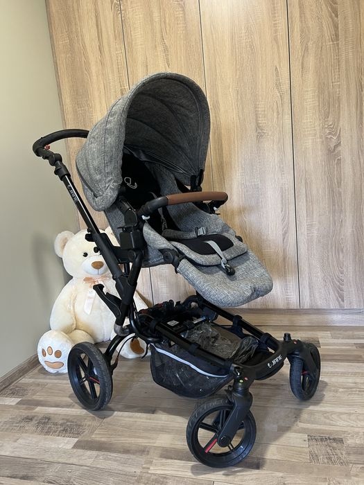 Jane Epic бебешка количка 3в1