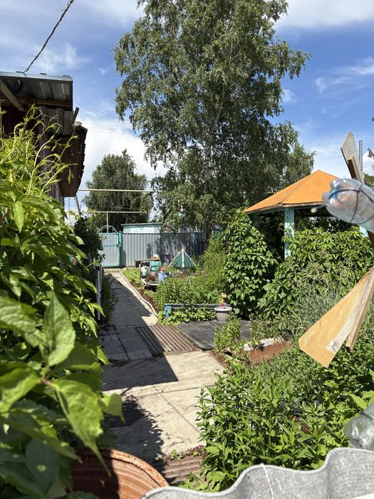 Продам дом поселок Красный кордон