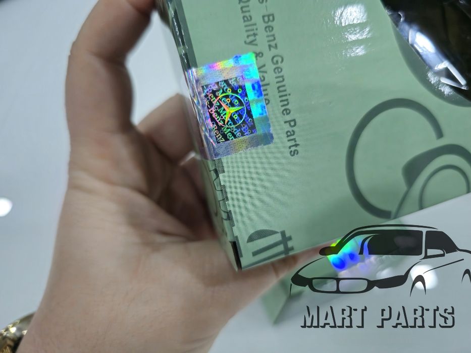 Емблема Мерник Звезда за Мерцедес Тапа Капачки за джанти Mercedes-Be