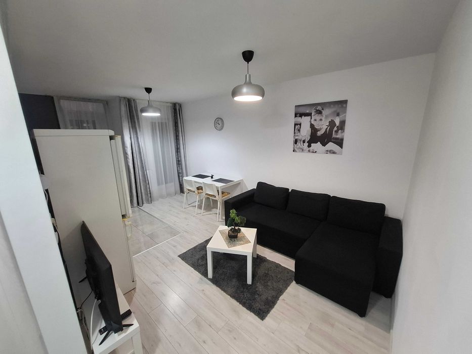 Ofer spre inchiriere studiou