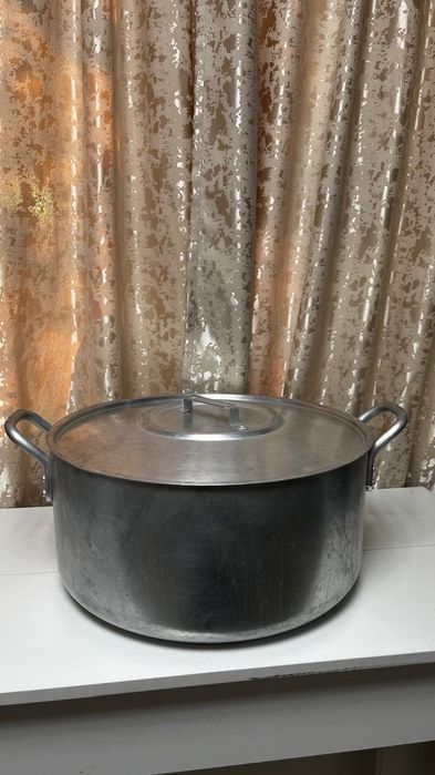 Кастрюля 30 литр
