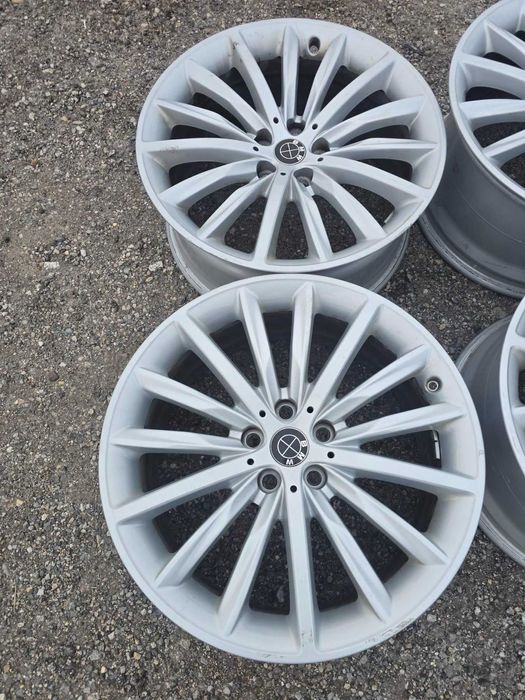 Лети джанти 19" style 633 за BMW G30 - Sport pack