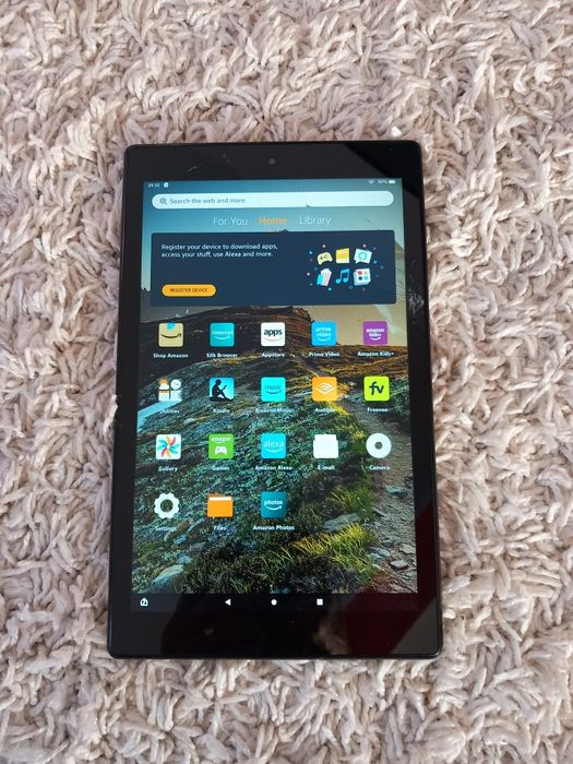 Vand Tableta Amazon Fire HD 10