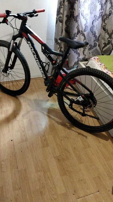 MTB Rockrider ST 530 S