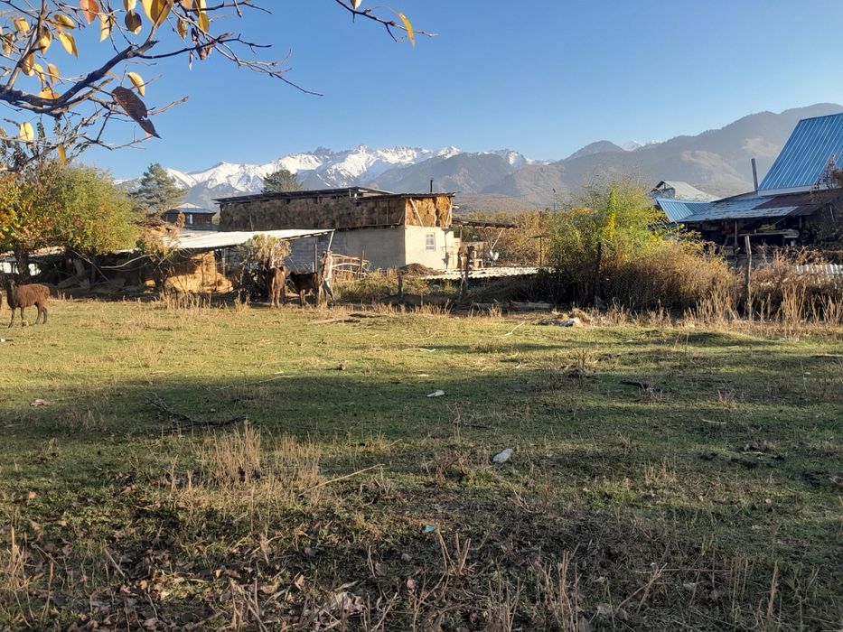 Жер сатылады 16,16 соток