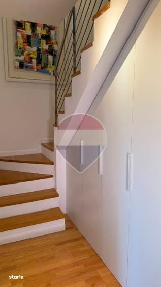 Duplex lux 3 camere Estia Residence