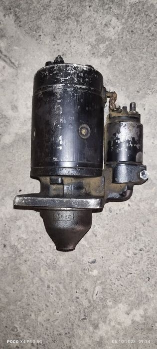 Стартер Отайол завод Bosh