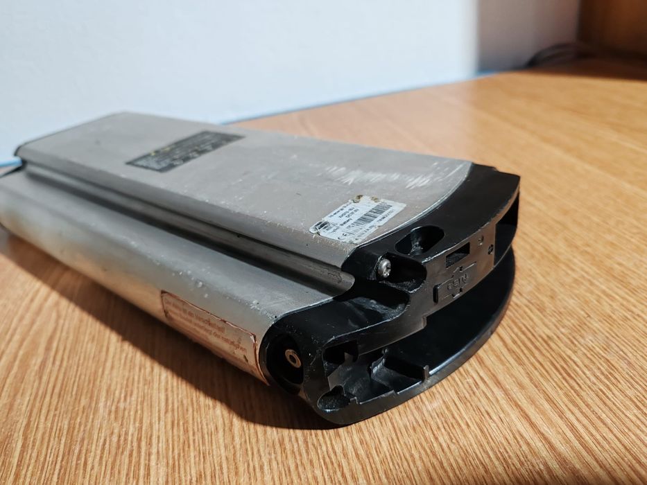 Baterie bicicleta electrică, 36 volți, Germania