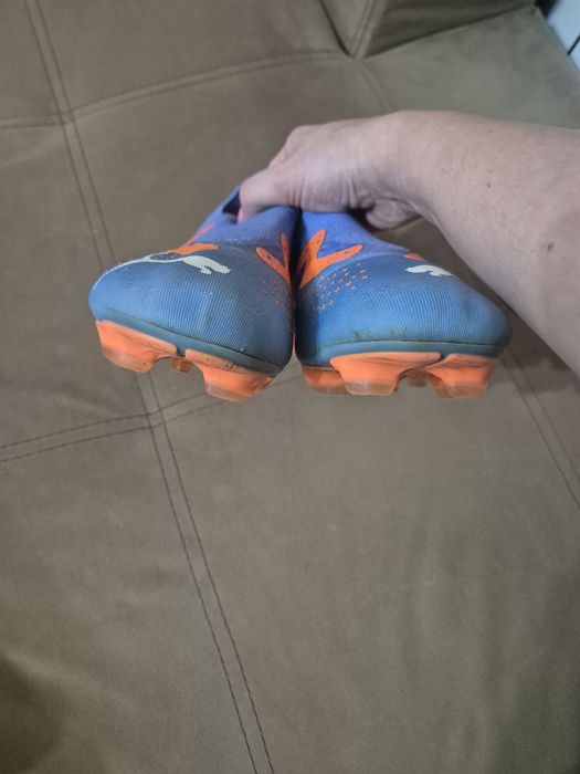 Футболни обувки Puma Future Pro FG/AG