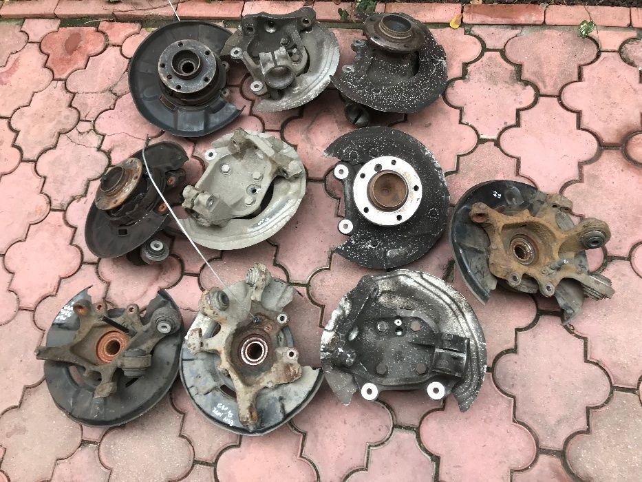 Fuzeta fata spate stanga dreapta BMW E81,E87,E90,E92,E93,Z4 E89