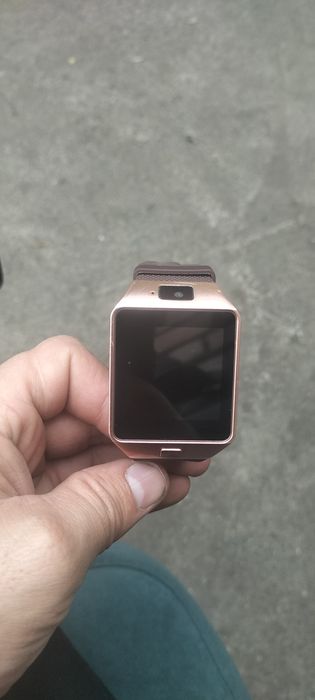 Продаётся SmartWatch