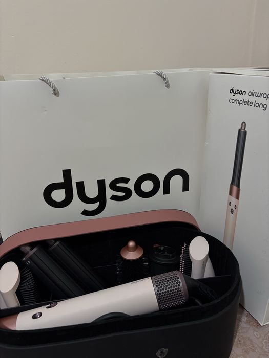 Dyson сатылады.Бағасы келсімді