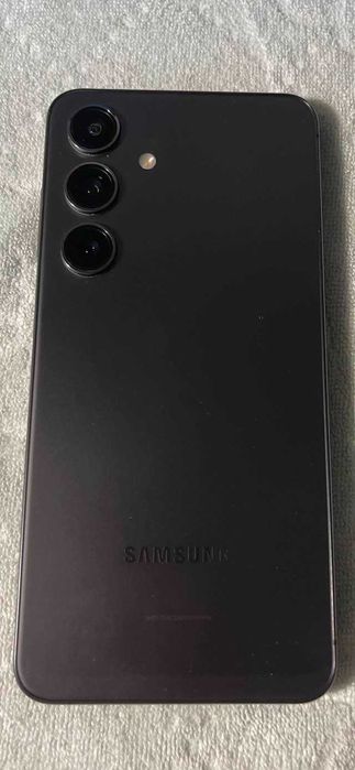 Samsung S24 -Qualcomm SM8650-AC