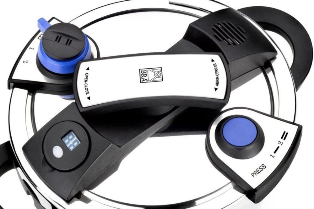 Мултивар дуо FACILE