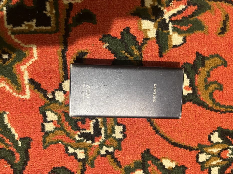 Повербанк Samsung