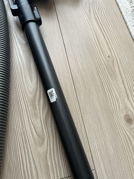 Aspirator fără sac Samsung SC43Q0 850W