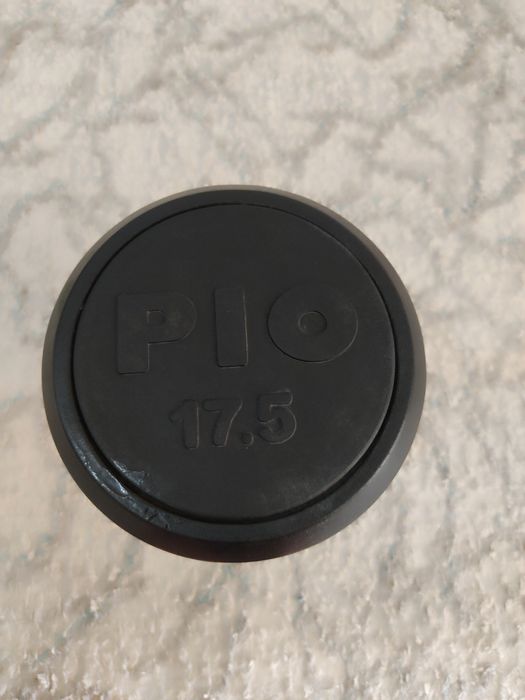 Gantel 17.5 kilo. Kilosi 5$ dan