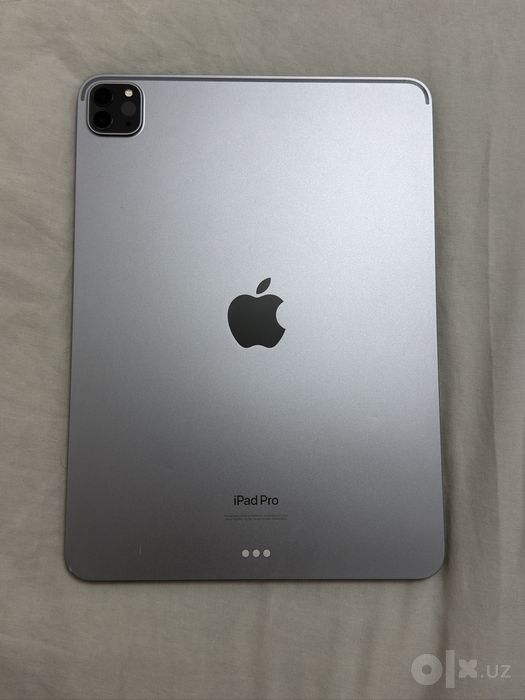 Ipad Pro 11 M2 128GB Wifi