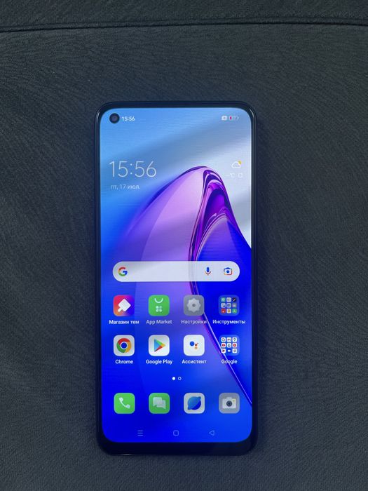Oppo reno 8 5g 12/512 gb