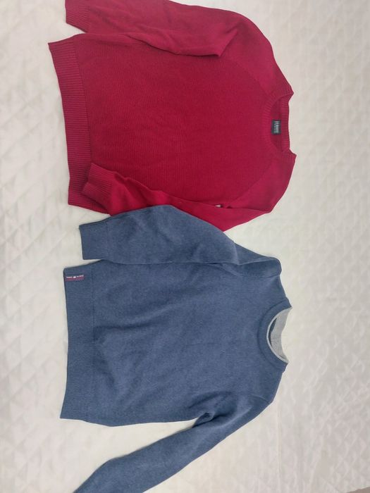 Джемпер детский , РР 122-128