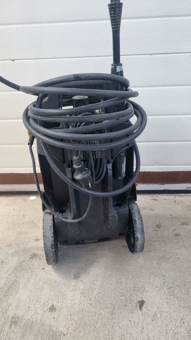 Karcher 5 . Кархер
