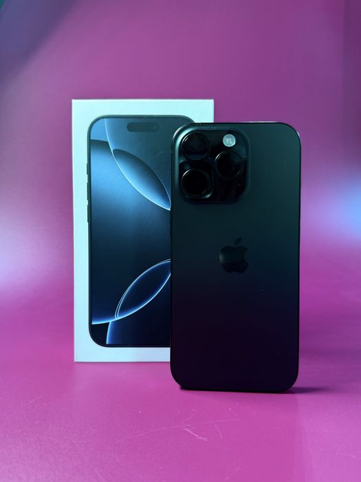 Iphone 16 pro/0•0•24 рассрочка без % | BaiTime