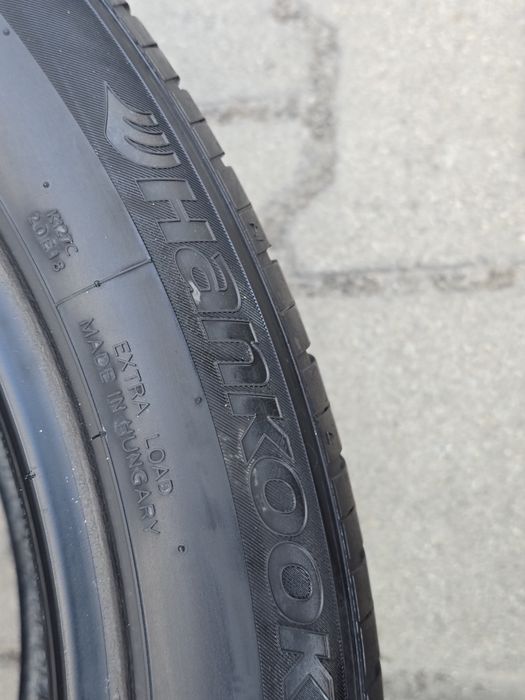 315 35 21 и 275 45 21 Hankook