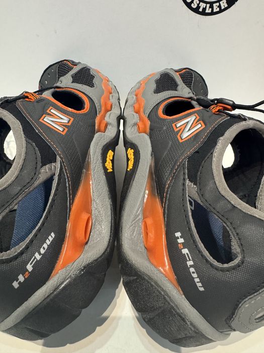 Отворени маратонки NEW BALANCE .Номер 44