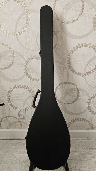 Домбыра [қызылағаш]