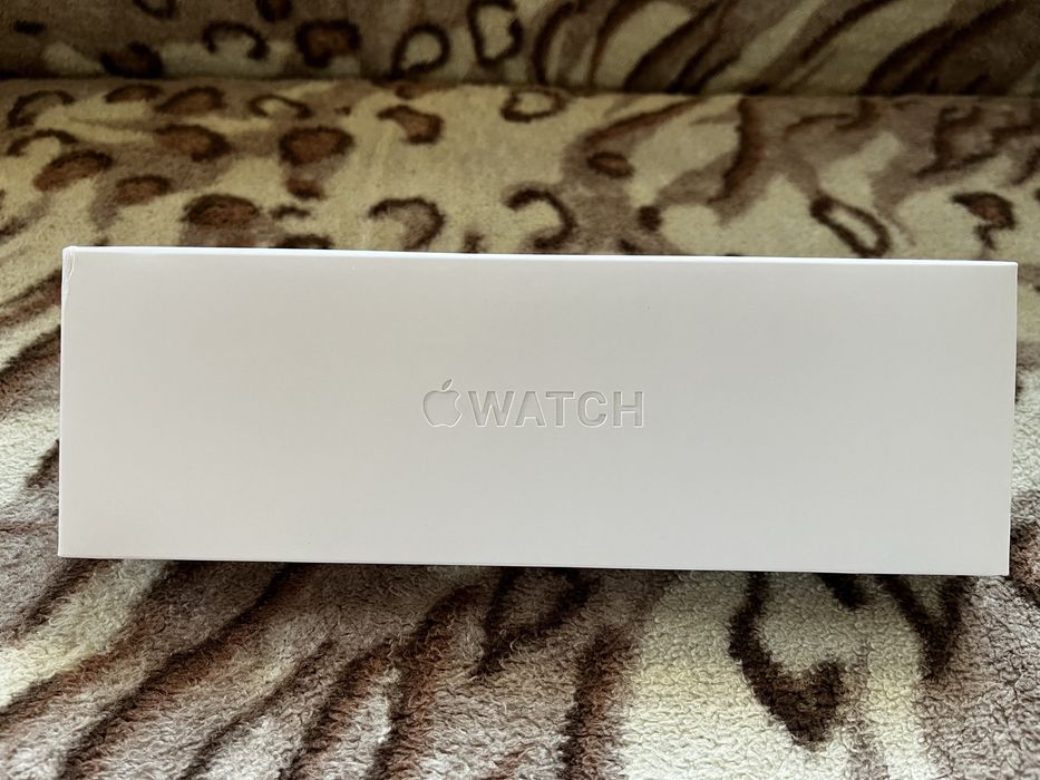  Apple wach seria 11 nou
