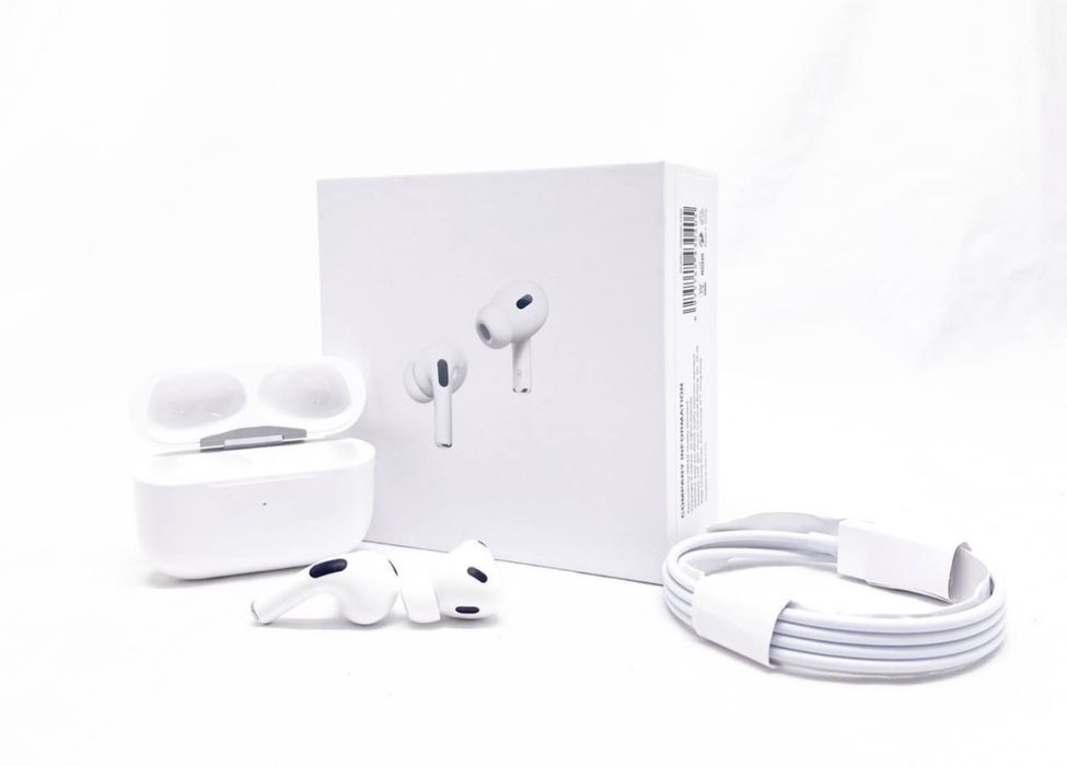 AirPod inkax Anc